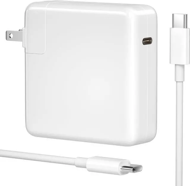 Main image of WEGWANG 118W Mac Book Pro Charger USB C Fast Charger Adapter with Cable for MacBook Air MacBook Pro 16 15 14 13In iPad Pro Galaxy Laptop Power Adapter All USB-C Devices