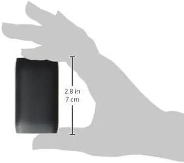 Alt view image 6 of 7 - BoostCharge 3-Port USB-C Wall Charger with PPS 67W USB-C PD 3.1 Enabled Fast Charging iPhone Charger for iPhone 16 Series MacBook Pro AirPods Galaxy and Other PD Enabled Devices - Black