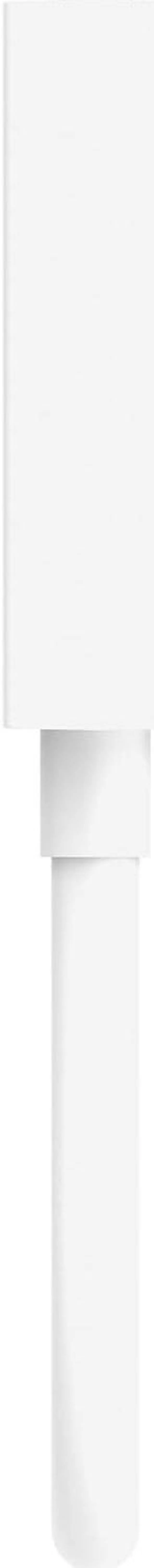 Alt view image 4 of 5 - Mini Displayport to HDMI Adapter White
