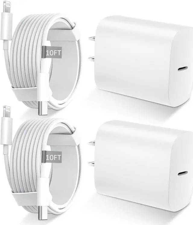 Main image of Phone 14 13 12 11 Fast Charger,10FT Long Fast Charging Lightning Cable with 20W USB C iPhone Charger Type C Charger Block for iPhone 14/14 Pro Max/13/13 Pro Max/12/12 Pro Max/11/11Pro/XS/Max/XR/X,iPad