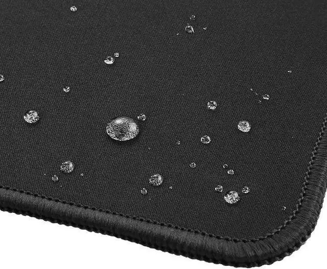 Alt view image 5 of 6 - Cats Galore Mouse Pad Square Anti-Slip Rubber Mousepad Premium-Textured Mouse Mat Cute Office Mouse Pads for Women Men Computer Laptop