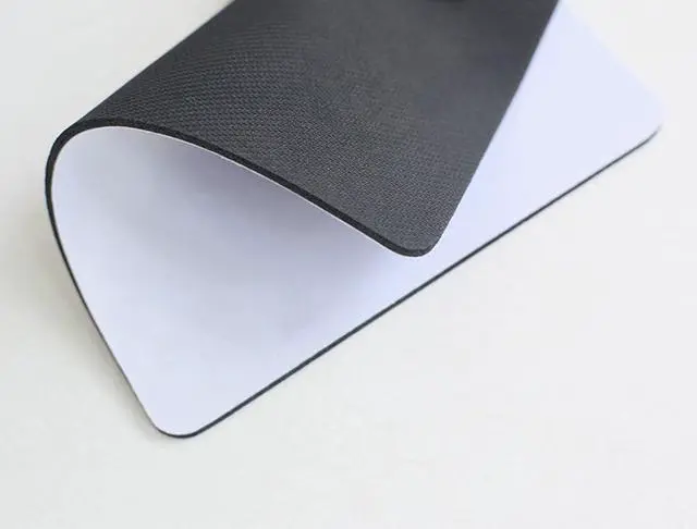 Alt view image 4 of 5 - American Quarter Horse Prairie Animal Mouse Pad Cute Mat Galloping Horses Herd Ranch Animal Mouse Pads