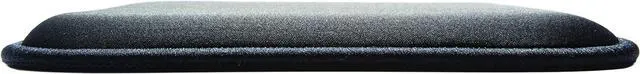 Alt view image 3 of 6 - USA Ver 2 The Cushioned Mouse Pad Ergonomic Wrist Rest Support Pillow Comfort Pressure Relieving Performance Surface Stitched Edges - (8inch x 9inch) The Office Small Version 2