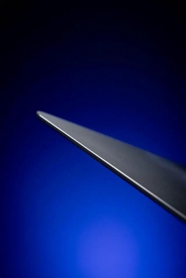Alt view image 7 of 7 - Ultra Glide Tempered Glass Mat: Near Silent Quiet Super Smooth Sweat Moisture Resistant Silicone Base Mouse Pad - Pyramid