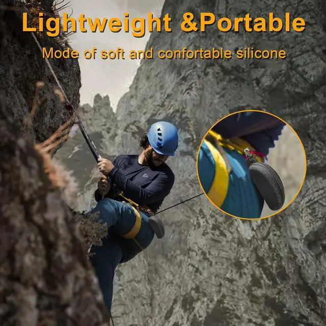 Alt view image 6 of 7 - 1500 Lumens Rechargeable LED Headlamp with 230° Beam 3 Modes IPX6 Waterproof - For Camping Running Fishing Hard Hat Work