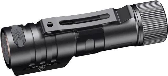 Alt view image 4 of 7 - Fenix HM71R Headlamp, 2700 Lumen Super Bright USB-C Rechargeable Spot Light Flood Light L-Shape 90 Degree Right Angle Flashlight Industrial Grade with LumenTac Organizer