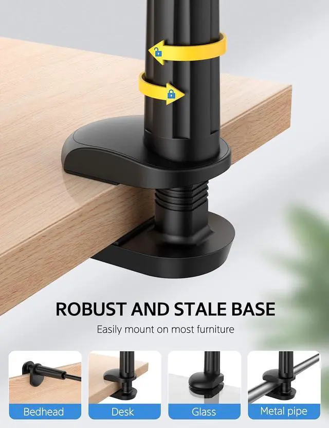 Alt view image 4 of 7 - iPad Pillow Stand for Lap Angle Adjustable Tablet Pillow Stand Soft Cushion iPad Holder for Bed Compatible with Laptop MacBook iPad Pro Air Mini Kindle Books & 4-15.6 Tablet Gray