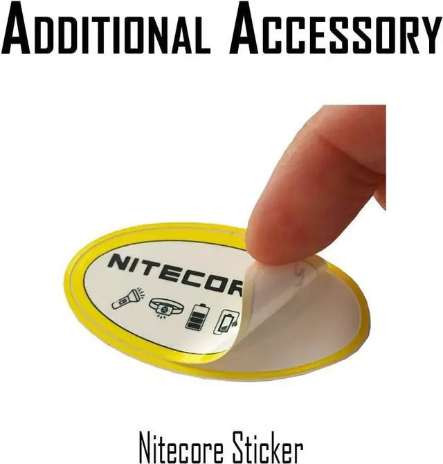 Alt view image 4 of 7 - NU43 Rechargeable Headlamp 1400 lumens USB-C Bright Lightweight for Camping Running or Working with Spotlight Floodlight Red Light Including S Sticker