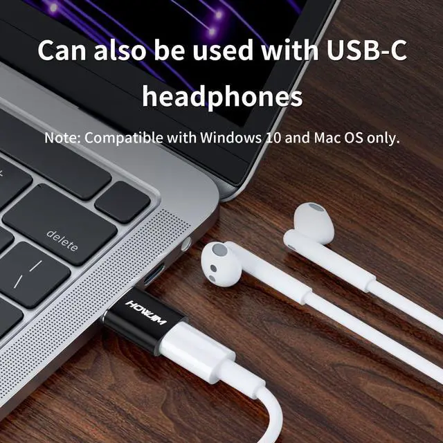 Alt view image 7 of 7 - USB to USB C Adapter 2PCS 5Gbps USB C Female to USB3.0 Male Adapter OTG Converter Fast Charging/Transfer Type C to USB Adapter for M-acBook i-Pad i-Phone15 16 G-alaxy A-ppleWatch A-irpods Black