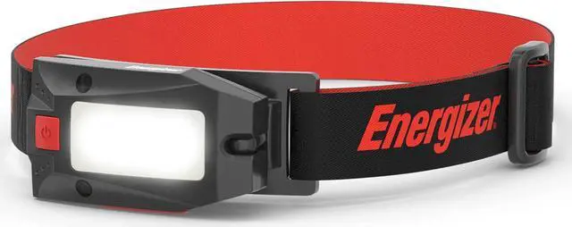 Main image of LED Headlamp Rechargeable