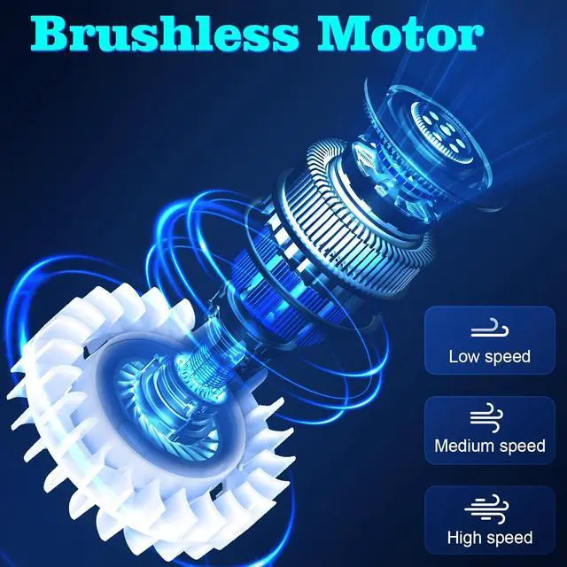 Alt view image 3 of 7 - LED Headlamp Rechargeable Super Bright Head Lamp Headlamp with Red Warning Lights Head Lights for Forehead Waterproof & Zoomable 90° Adjustable Headlamps for Camping Hiking Car Repair