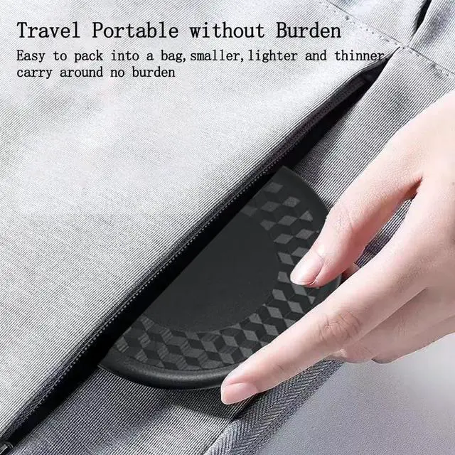 Alt view image 6 of 6 - Multiple USB adapters USB-A/Micro-USB/Light/OTG USB Adapter kit Storage case with SIM Extractor/SIM Slot with Mirror/Cell Phone Holder Ideal for Traveling