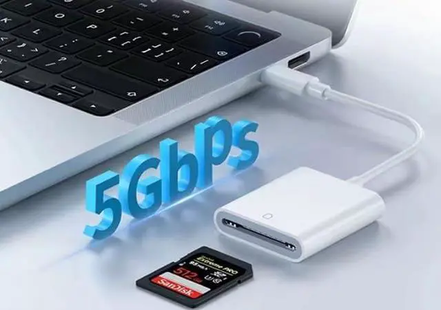Alt view image 4 of 7 - for Apple 30pin Female to USB 3.1 Type-C USB-C Sync Data Charging Adapter Cable Cell Phone OTG Adapters USB Cables Accessories White 30 Pin to USB C 21cm