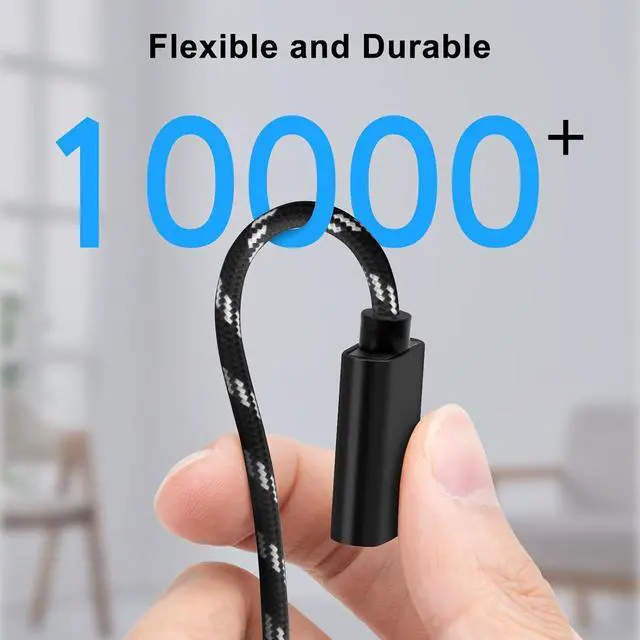 Alt view image 5 of 7 - 2-in-1 USB OTG Adapters - USB to Micro/Type C Adapter/Cable 2pack Compatible with Android MacBook Pro Samsung and More