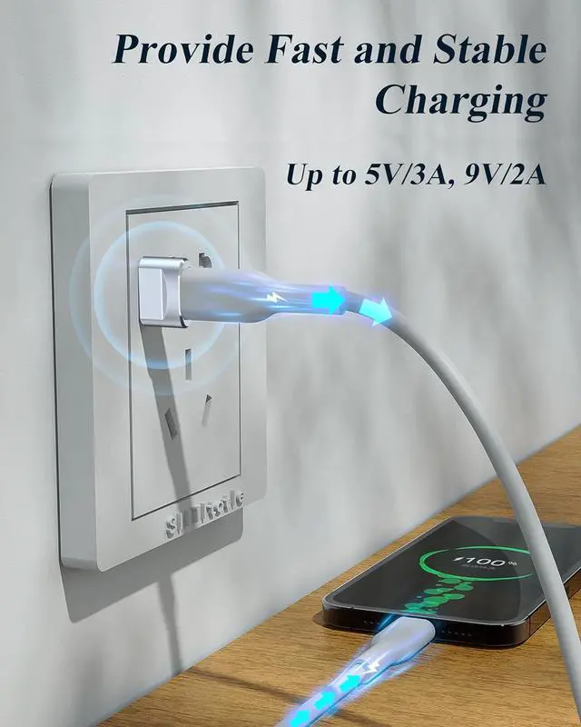 Alt view image 5 of 7 - USB to USB C Adapter 4 Pack USB C Female to A Male Charger Type C Converter for Apple Watch Ultra iWatch 7 8 SE iPhone 14 13 12 15 Pro Plus Max Mini AirPods iPad Air Samsung Galaxy S23 S22