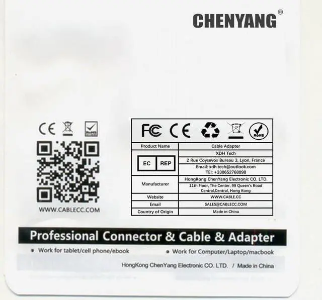 Alt view image 6 of 7 - 3.94Inch USB C Cable USB C Male to USB 3.0 Female OTG Data Cable Adapter for Tablet &Mobile Phone & Hard Disk Drive