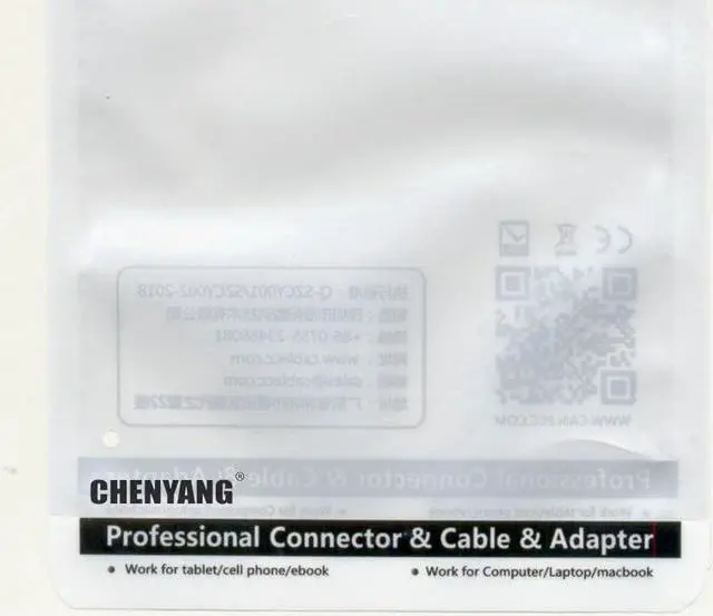 Alt view image 7 of 7 - 3.94Inch USB C Cable USB C Male to USB 3.0 Female OTG Data Cable Adapter for Tablet &Mobile Phone & Hard Disk Drive