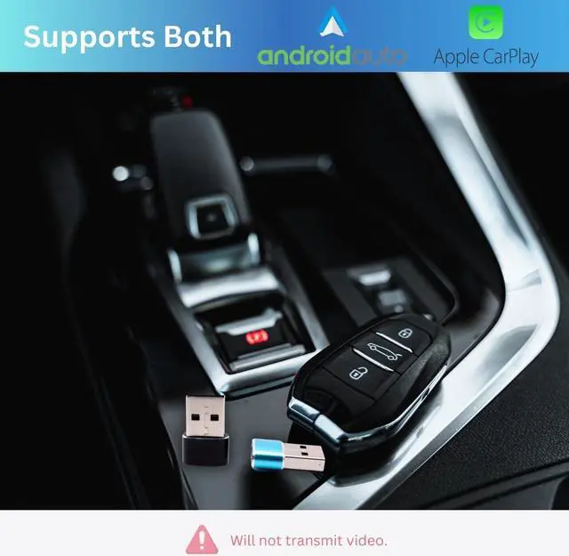 Alt view image 3 of 6 - USB C to USB A Charger Converter Adapter for iPhone 16/15/Pro/Pro Max/Plus/14/13/12 XS/XR/X Apple Watch Series iPad Samsung - Universal Compatibility (Black)