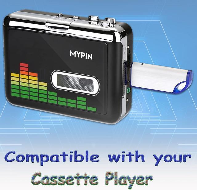 Alt view image 5 of 7 - 32GB FAT32 Format USB 2.0 Flash Drives USB Memory Stick for Game Capture Card/Cassette Player/Computer/Laptop/External Data Storage with Indicative Light
