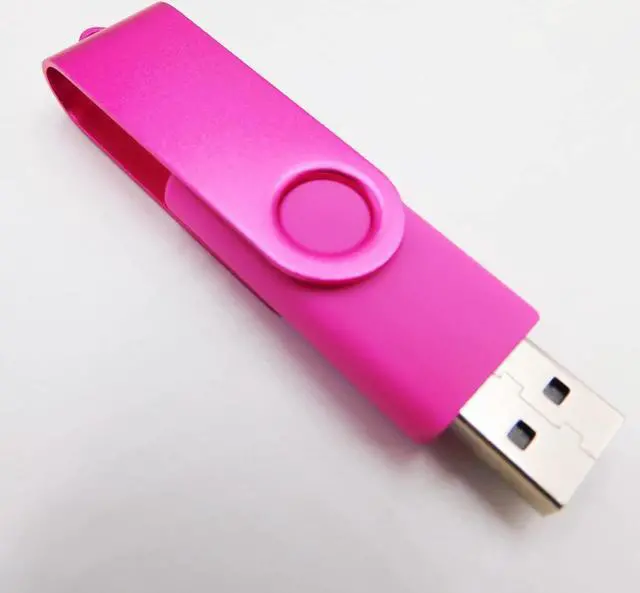 Alt view image 3 of 6 - 1GB USB Sticks Flash Drives Memory Disk Thumb Drive Pen Drives for Pupil Students Bidding&Tender DOCUMENTS (Pink)