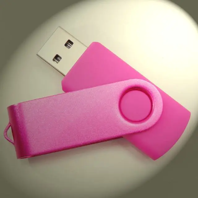Alt view image 5 of 6 - 1GB USB Sticks Flash Drives Memory Disk Thumb Drive Pen Drives for Pupil Students Bidding&Tender DOCUMENTS (Pink)