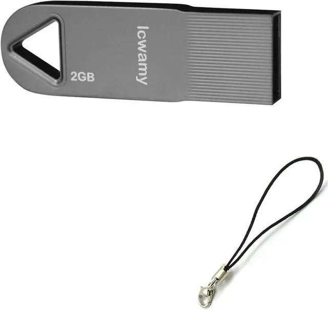 Main image of 2GB USB Flash Drive 10 Pack USB2.0 Flash Drive 2GB 10 Pack Bulk USB Flash Drives 2GB Thumb Drive 10 Pack Mini USB Drive Bulk Thumb Drives Bulk USB