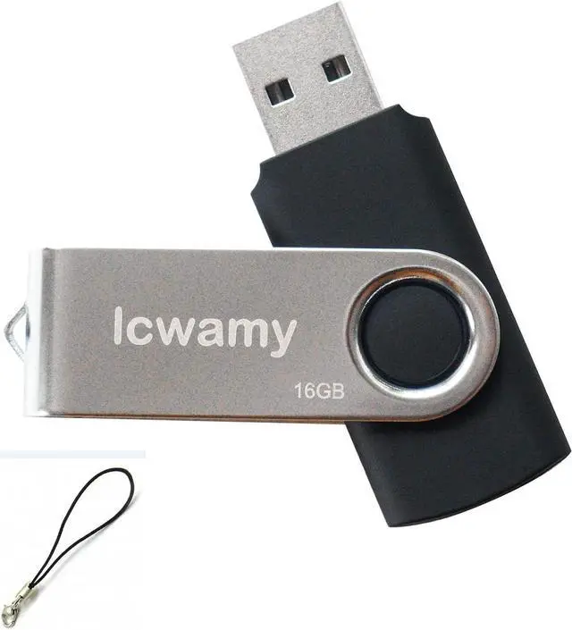 Main image of USB 16GB Thumb Drive USB2.0 Flash Drive 16GB USB Flash Drive Pen Drive 16GB USB Drive Thumb Drives 16GB USB Flash Drives