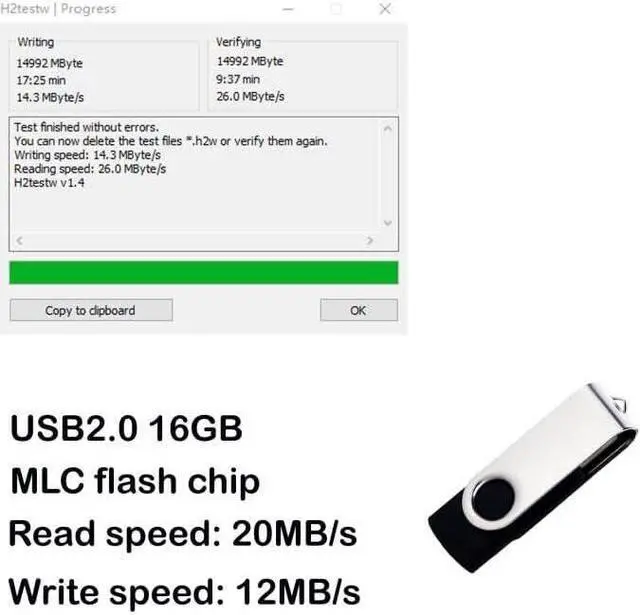 Alt view image 2 of 4 - USB 16GB Thumb Drive USB2.0 Flash Drive 16GB USB Flash Drive Pen Drive 16GB USB Drive Thumb Drives 16GB USB Flash Drives