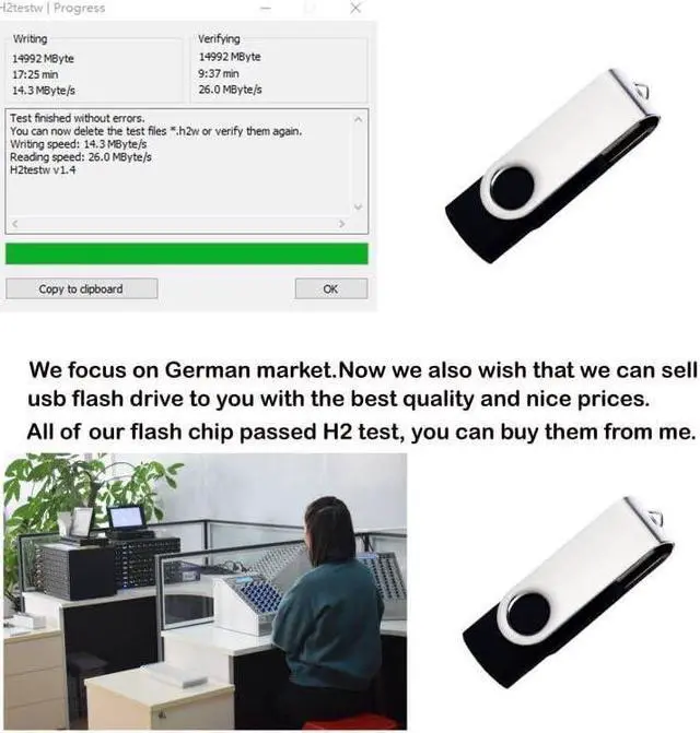 Alt view image 3 of 4 - USB 16GB Thumb Drive USB2.0 Flash Drive 16GB USB Flash Drive Pen Drive 16GB USB Drive Thumb Drives 16GB USB Flash Drives