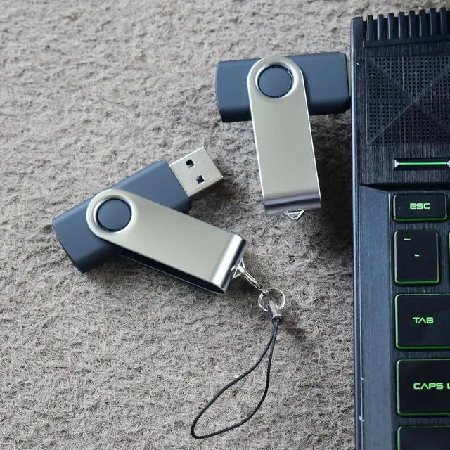 Alt view image 4 of 4 - USB 16GB Thumb Drive USB2.0 Flash Drive 16GB USB Flash Drive Pen Drive 16GB USB Drive Thumb Drives 16GB USB Flash Drives