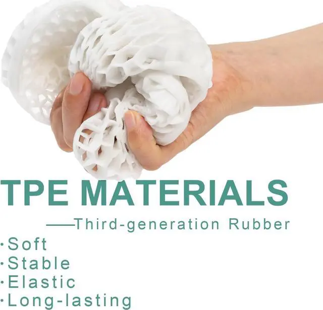 Alt view image 5 of 7 - Gel Computer Keyboard Wrist Rest Set Ergonomic Keyboard and Mouse Pad 2Pcs Upgrade Cooling Soft Breathable Wrist Support for Computer Office Studying Gaming 2-in-1