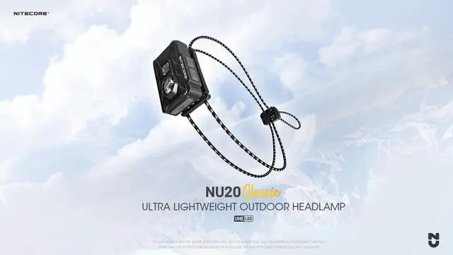 Alt view image 5 of 7 - Perun 3 Rechargeable Headlamp Flashlight 3000 Lumens LED Headlight with Red Light Waterproof Head Lamp with Headband for Outdoor Camping Hiking Working(Black)