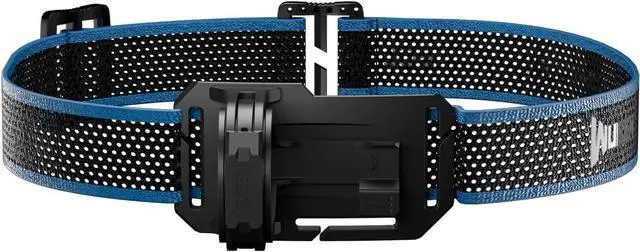 Alt view image 2 of 6 - E7 Adjustable Headlamp Bracket Black Headlamp Strap LED Headlamp Hand Strap for Rechargeable Headlamp Flashlight Outdoor Tools for Outdoor Activities Camping Hiking Fishing Walking etc.