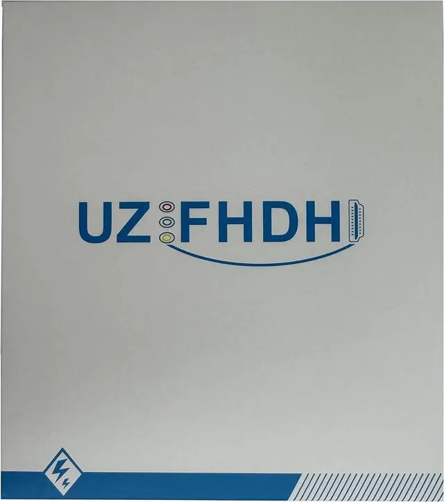 Alt view image 7 of 7 - RCA to HDMI Adapter Converter AV to HDMI Converter with HDMI Cable Supports PAL/NTSC for PS2/VHS/VCR/Blue-Ray DVD ect.