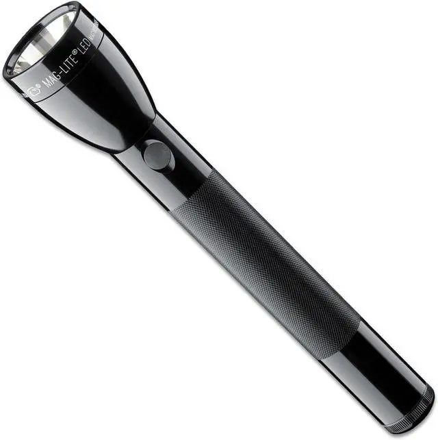 Main image of Maglite ML50L LED 3-Cell c Flashlight in Display Box Black