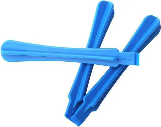 Alt view image 2 of 5 - 12Pcs Plastic Opening Picks Pry Spudger Tool Kit for Laptop Computer Mobile Phone Screen Removal Case Opener Repair Tools