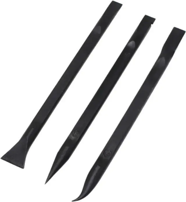 Main image of 6 Pcs Professional Opening Pry Tool Repair Kit for Repairing Laptop for iPhone iPad Smartphone Computer Mobile Device Repair Kits