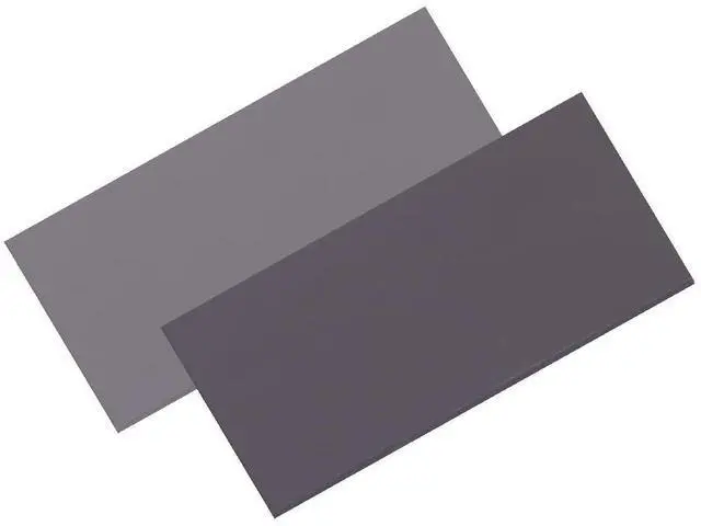 Main image of 3 Pack Thermal Pad 100x100mm 0.5mm 1mm 1.5mm Thermal Pads with Tools for NB PC CPU IC SSD LED Mother Board Heat Sin Cooler Highly Efficient Thermal Conductivity 9.0 W/mK Heat Resistant Silicone