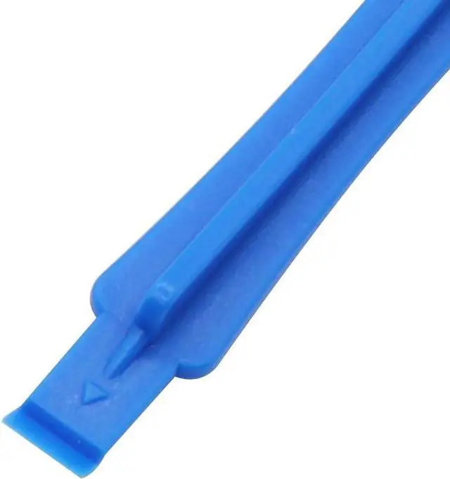 Alt view image 2 of 7 - 12Pcs Phone Screen Opening Pry Plastic Tool Repair Kit Spudger Pry Blade Opening Tool Repair Kit for Electronics Tool(Multicolor)
