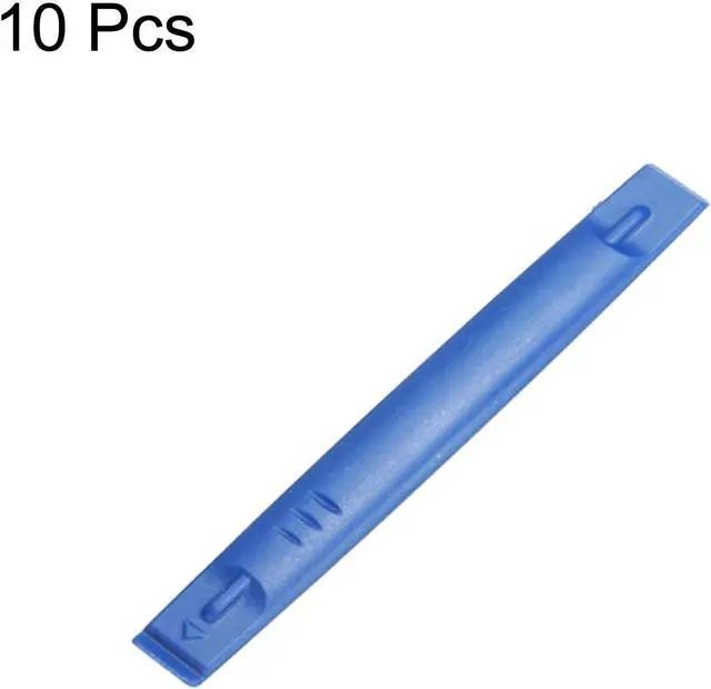 Alt view image 3 of 5 - Plastic Spudger Pry Opening Repair Tools 10pcs for Mobile Phone PC Tablet Laptop LCD Screen Smart Phone Repair 83x9mm