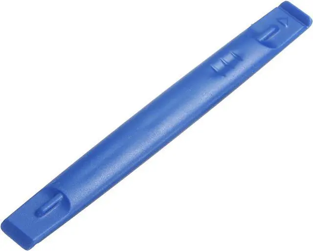 Alt view image 4 of 5 - Plastic Spudger Pry Opening Repair Tools 10pcs for Mobile Phone PC Tablet Laptop LCD Screen Smart Phone Repair 83x9mm