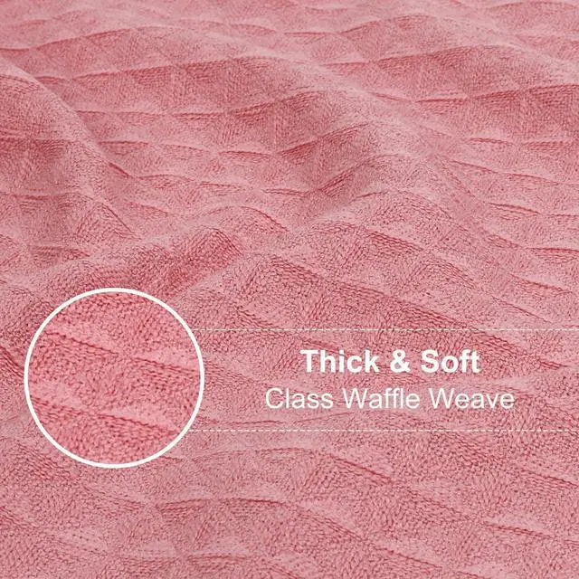 Alt view image 2 of 6 - Kitchen Towels Waffle Dish Cloths - 12Pack Soft Dish Towels for Washing Dishes 12x12 Highly Absorbent Tea Towels for Kitchen Drying Dish Rags Washcloths for Kitchen Cleaning Set