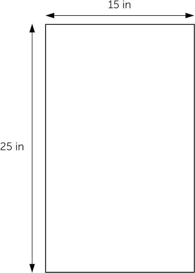 Alt view image 4 of 6 - 100% Cotton Kitchen Towels 15 x 25 Absorbent Dish Towels [Premium Quality 400 GSM] Fall Set (Pack of 4)