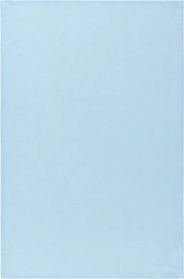 Alt view image 4 of 5 - Floursack Kitchen Dish Towels Moon/Cool Blue/Indigo 20 x 30in Set of 3 1 ea (911421aa)