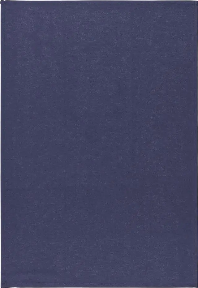 Alt view image 5 of 5 - Floursack Kitchen Dish Towels Moon/Cool Blue/Indigo 20 x 30in Set of 3 1 ea (911421aa)