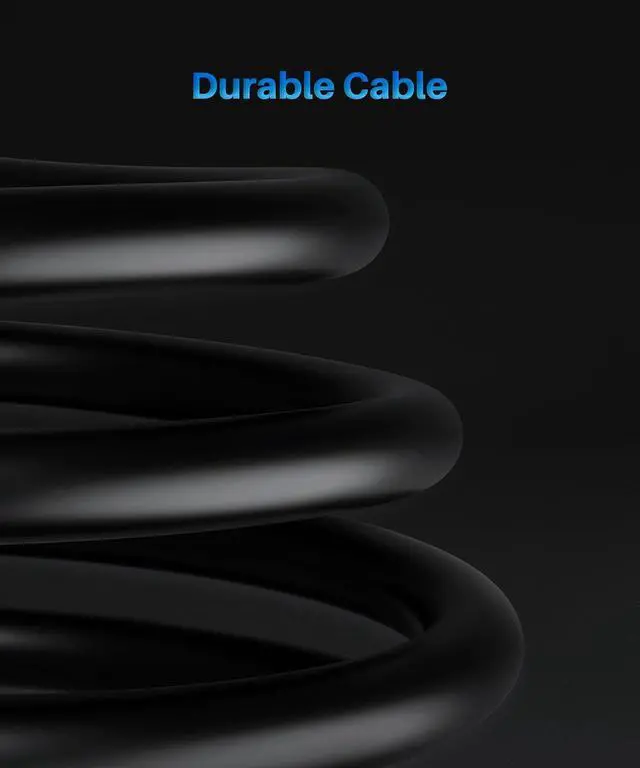 Alt view image 3 of 7 - XLR to XLR Microphone Cable (1 Feet 2 Pack) XLR Male to Female Mic Cable 3-Pin Balanced Shielded XLR Cable for Mic Mixer Recording Studio Podcast - Black 1Ft 2 Pack