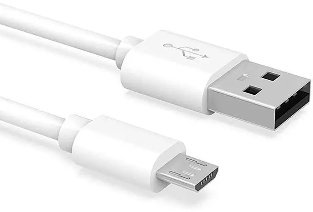 Main image of 6FT Micro USB Cable Compatible with Fire 6 7 HD 8 10 Older Tablet  Galaxy Tab A E S2 3 4 S 7.0 8.0 9.6 9.7 10.1 SM-T280/350. USB Charger Charging Cord for Kindle Paperwhite Oasis E-Reader