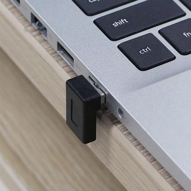 Alt view image 2 of 7 - 2 Pack USB-C Female to USB Male Adapter USB C to USB 3.1 90Angle Data Transfer Converter Coupler 10Gbps Adapter Compatible with Mbook Notebook Tablet Smartphon(Left and Right)