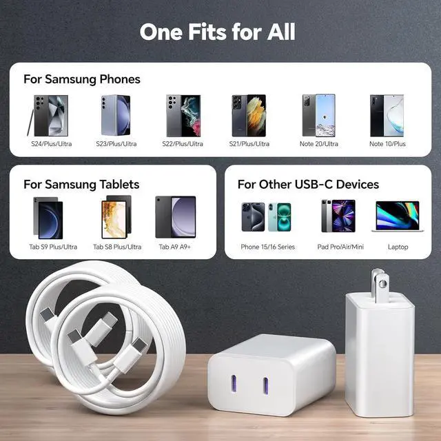 Alt view image 6 of 7 - [3 Pack]  Chargers for iPhone 12 11 Charger Cable 10 ft [ MFi Certified]  Charging Cord 10ft Lightning to USB Cable 10 Foot Fast Phone Charging Cord for iPhone 12 Pro Max/11/10/X/XR/8