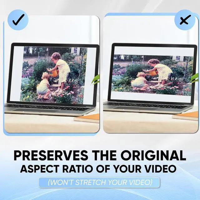 Alt view image 4 of 6 - Video to USB Lite - USB Audio Video Capture Device - Input AV RCA S-Video VCR VHS Camcorder Video8 Hi8 DVD Retro Gaming Systems - USB-C Plug & Play